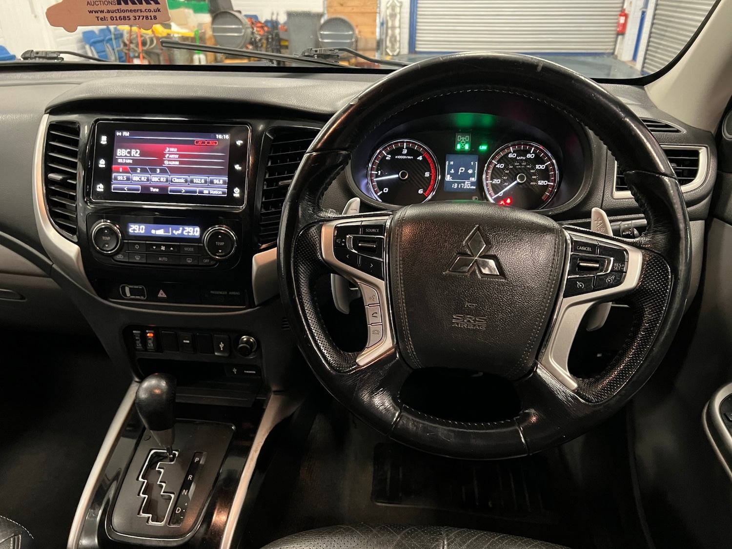 Used Mitsubishi L200 2019 for sale - 77124259: Photo 15