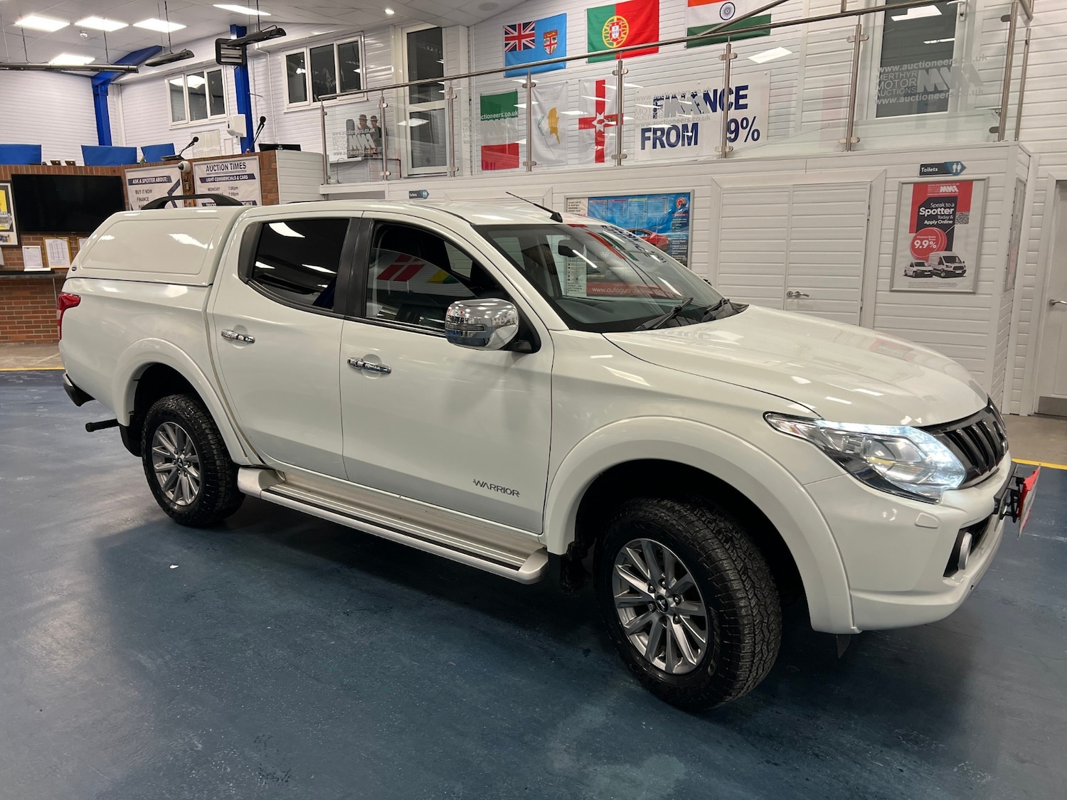 Used Mitsubishi L200 2019 for sale - 77124259: Photo 2