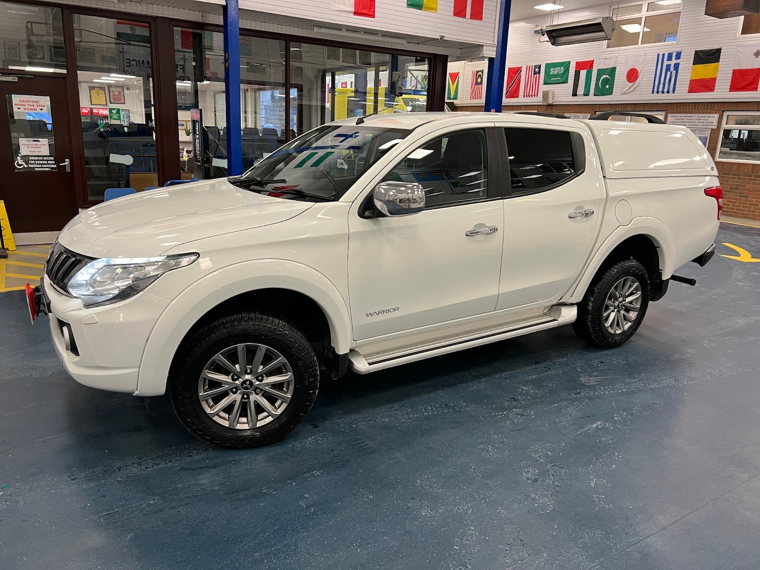 Used Mitsubishi L200 2019 for sale - 77124259: Photo 3