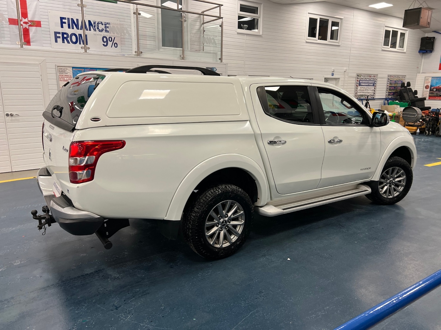 Used Mitsubishi L200 2019 for sale - 77124259: Photo 5