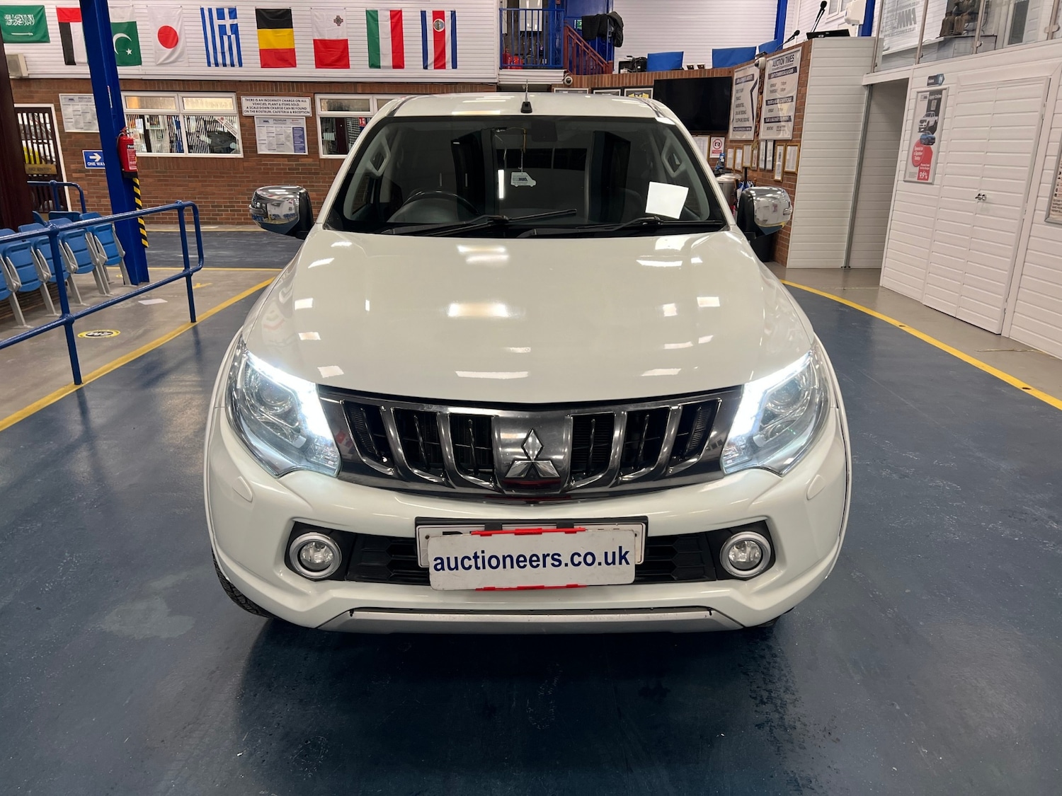 Used Mitsubishi L200 2019 for sale - 77124259: Photo 6