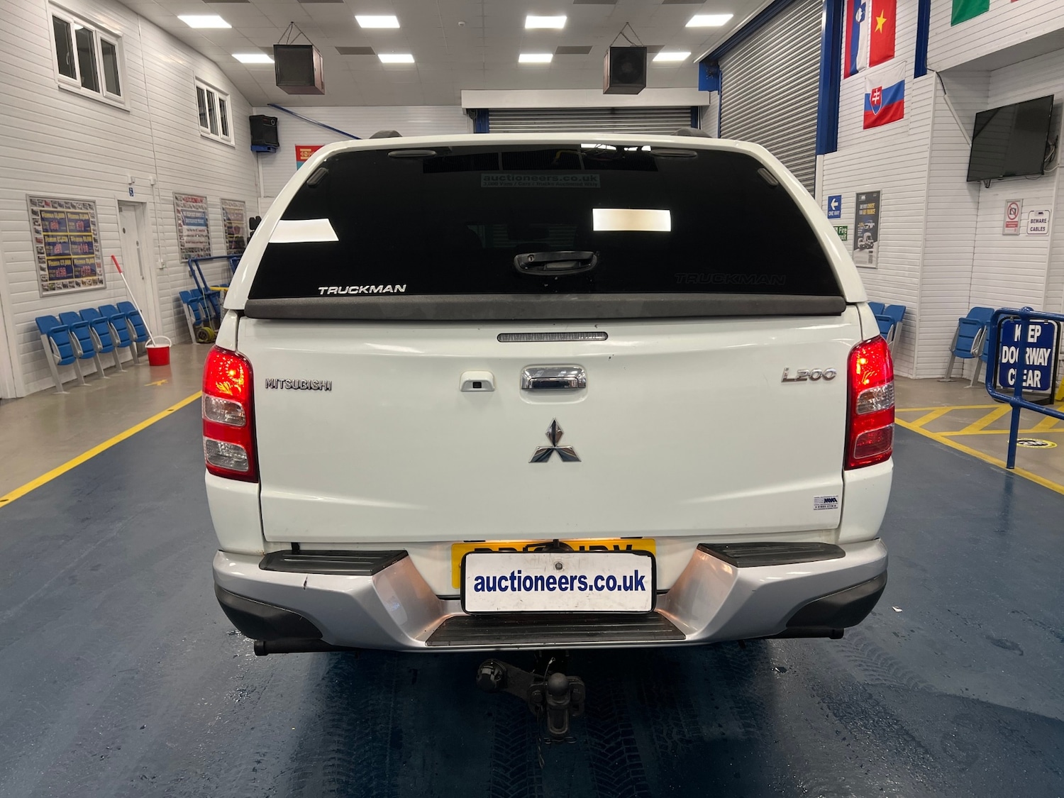 Used Mitsubishi L200 2019 for sale - 77124259: Photo 7