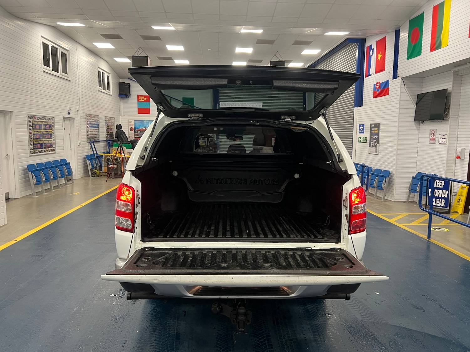 Used Mitsubishi L200 2019 for sale - 77124259: Photo 9