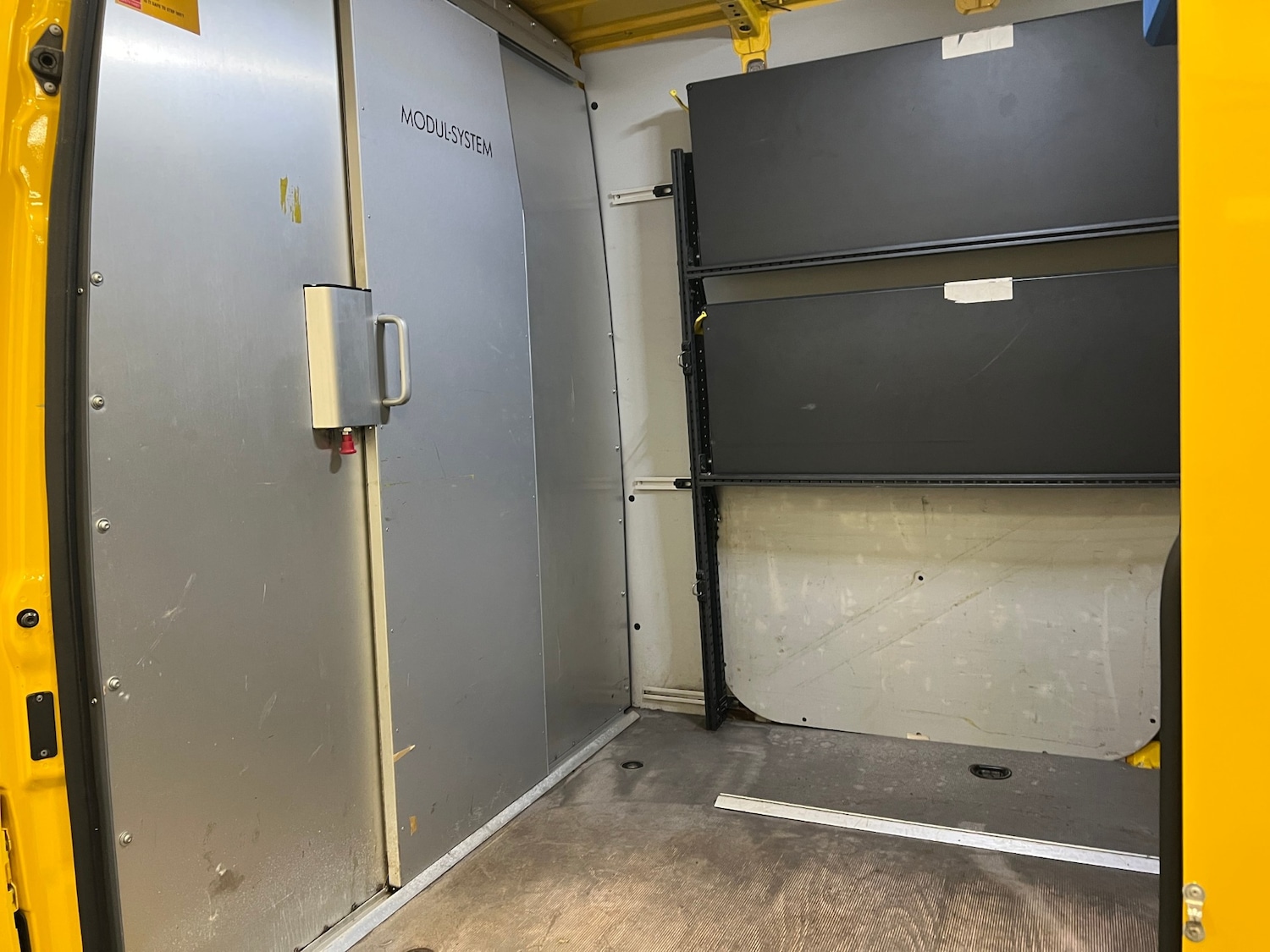 Used Mercedes-Benz Sprinter 2020 for sale - 77903381: Photo 10