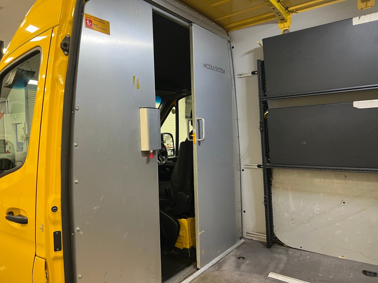 Used Mercedes-Benz Sprinter 2020 for sale - 77903381: Photo 11