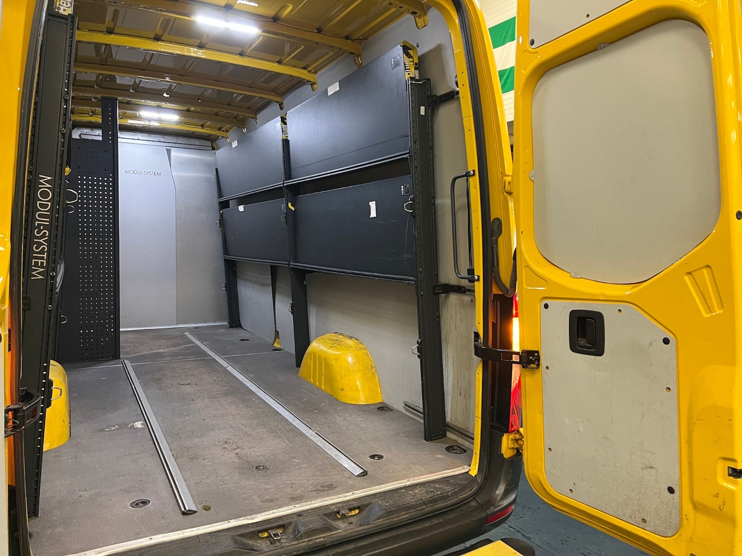 Used Mercedes-Benz Sprinter 2020 for sale - 77903381: Photo 15