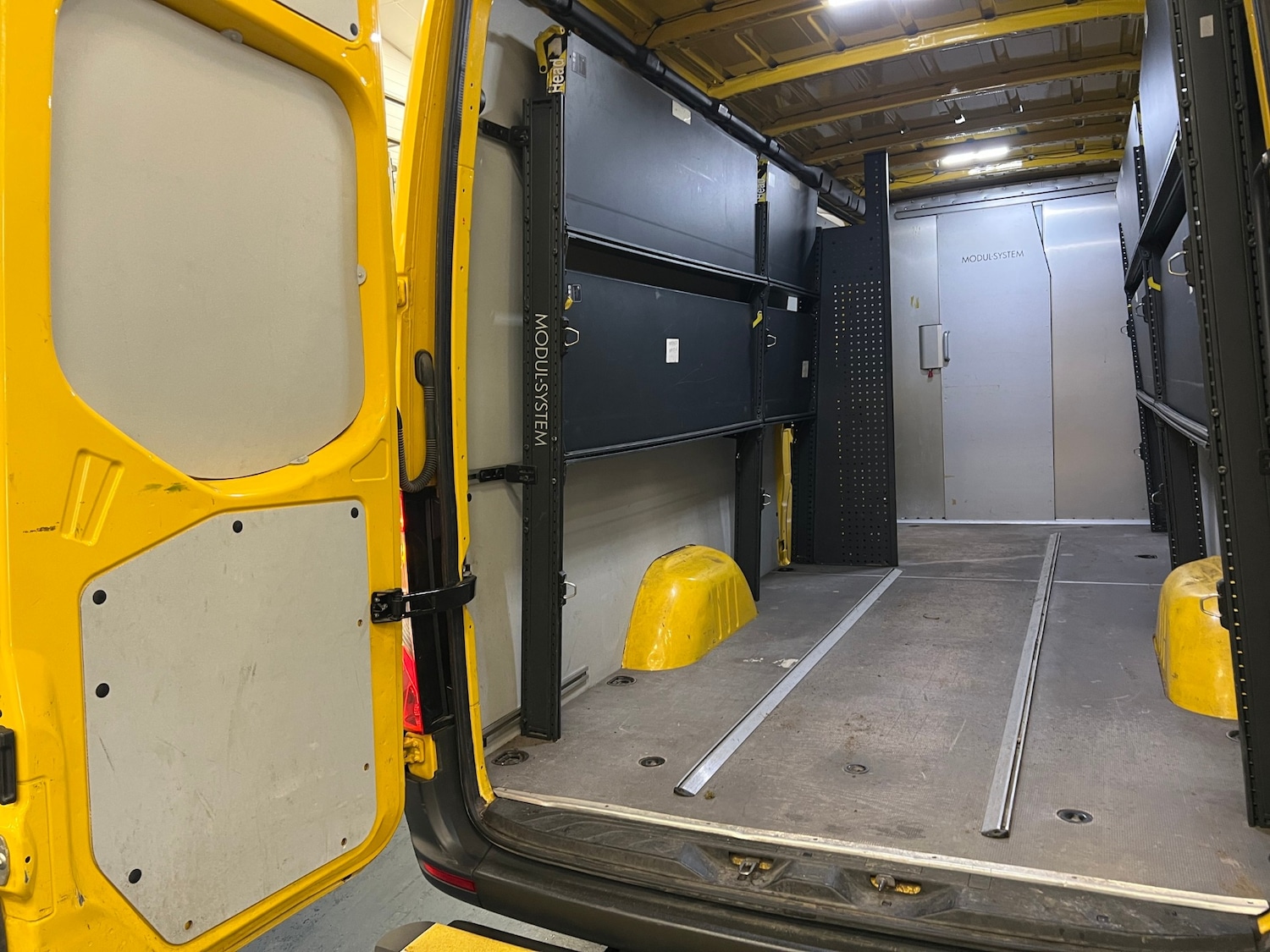 Used Mercedes-Benz Sprinter 2020 for sale - 77903381: Photo 16