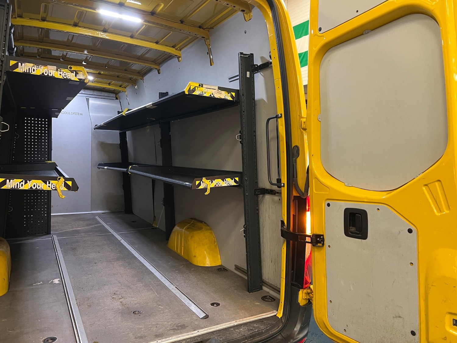 Used Mercedes-Benz Sprinter 2020 for sale - 77903381: Photo 17