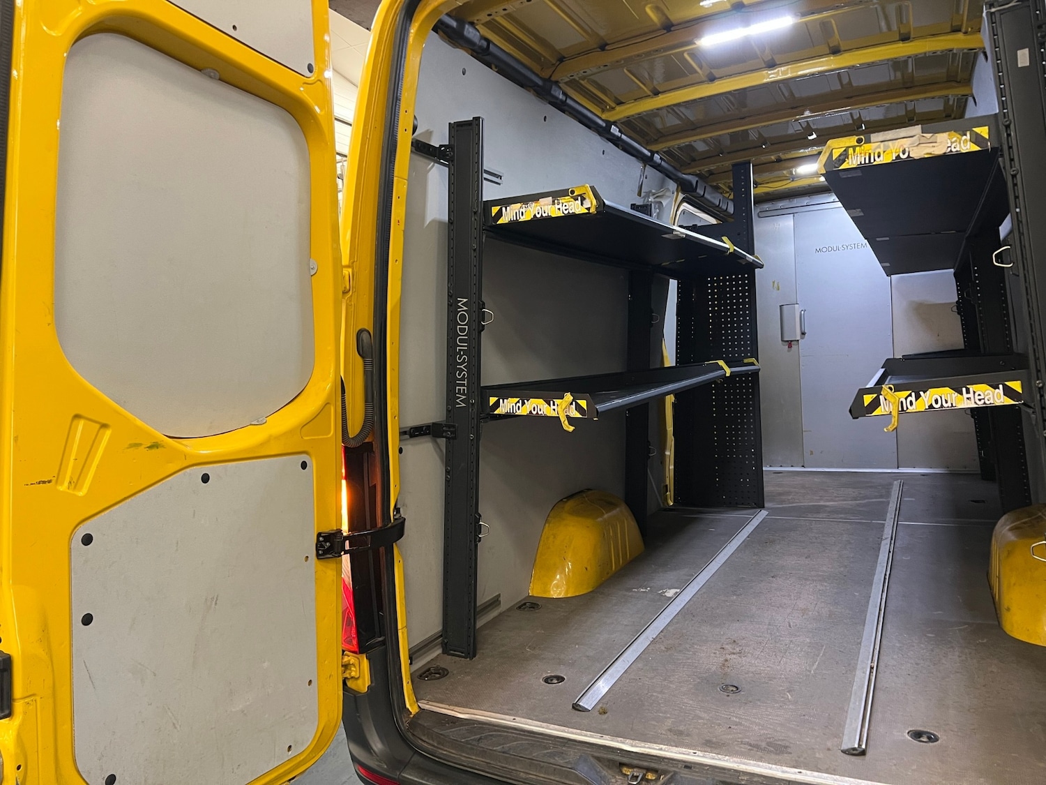 Used Mercedes-Benz Sprinter 2020 for sale - 77903381: Photo 18