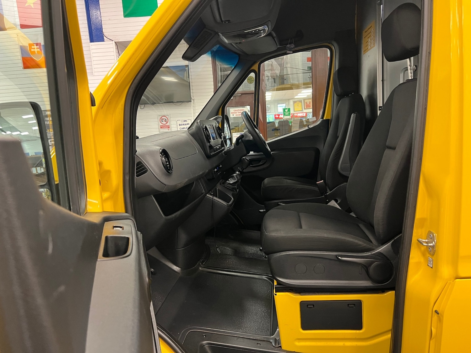 Used Mercedes-Benz Sprinter 2020 for sale - 77903381: Photo 19