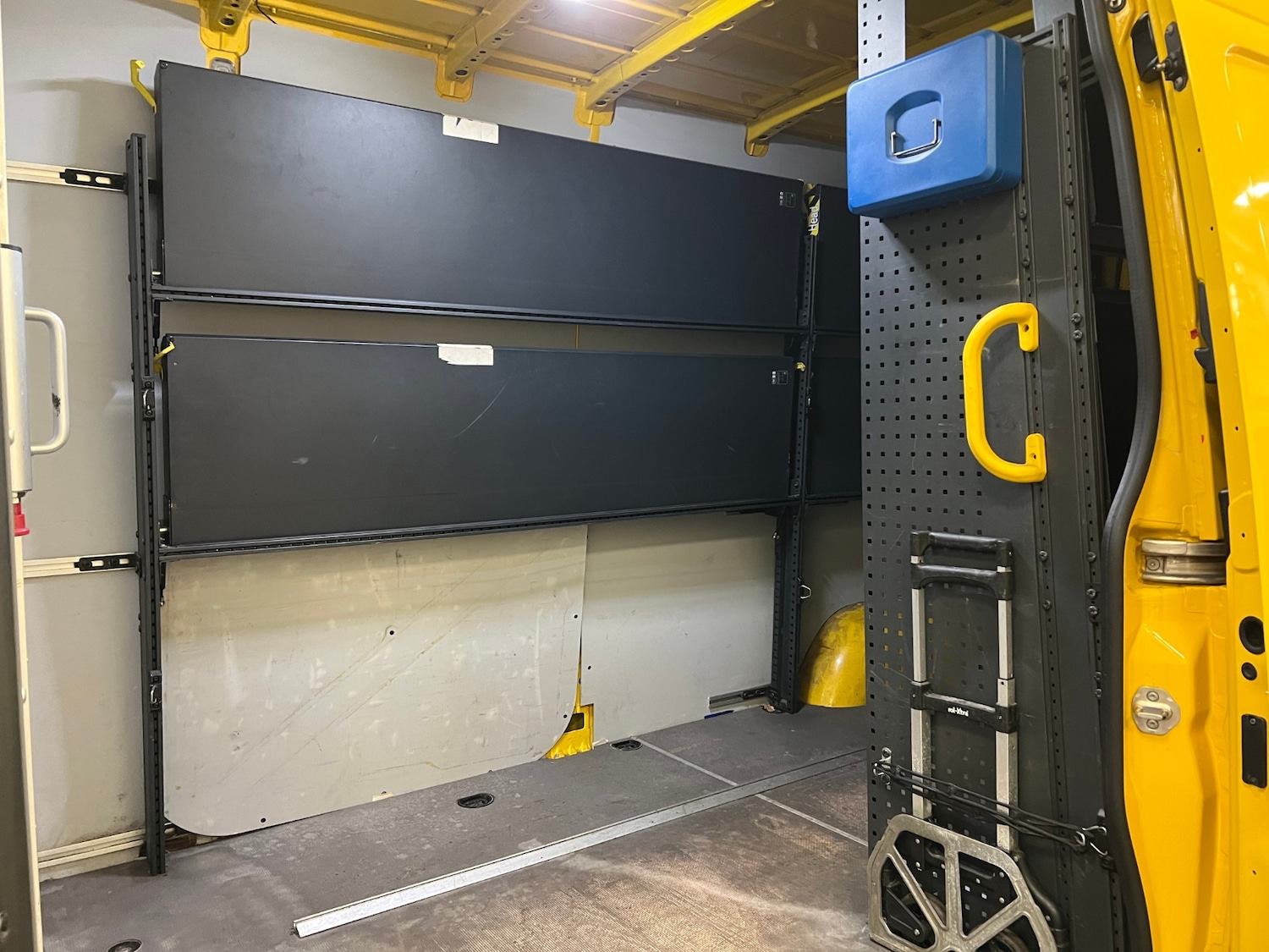 Used Mercedes-Benz Sprinter 2020 for sale - 77903381: Photo 9