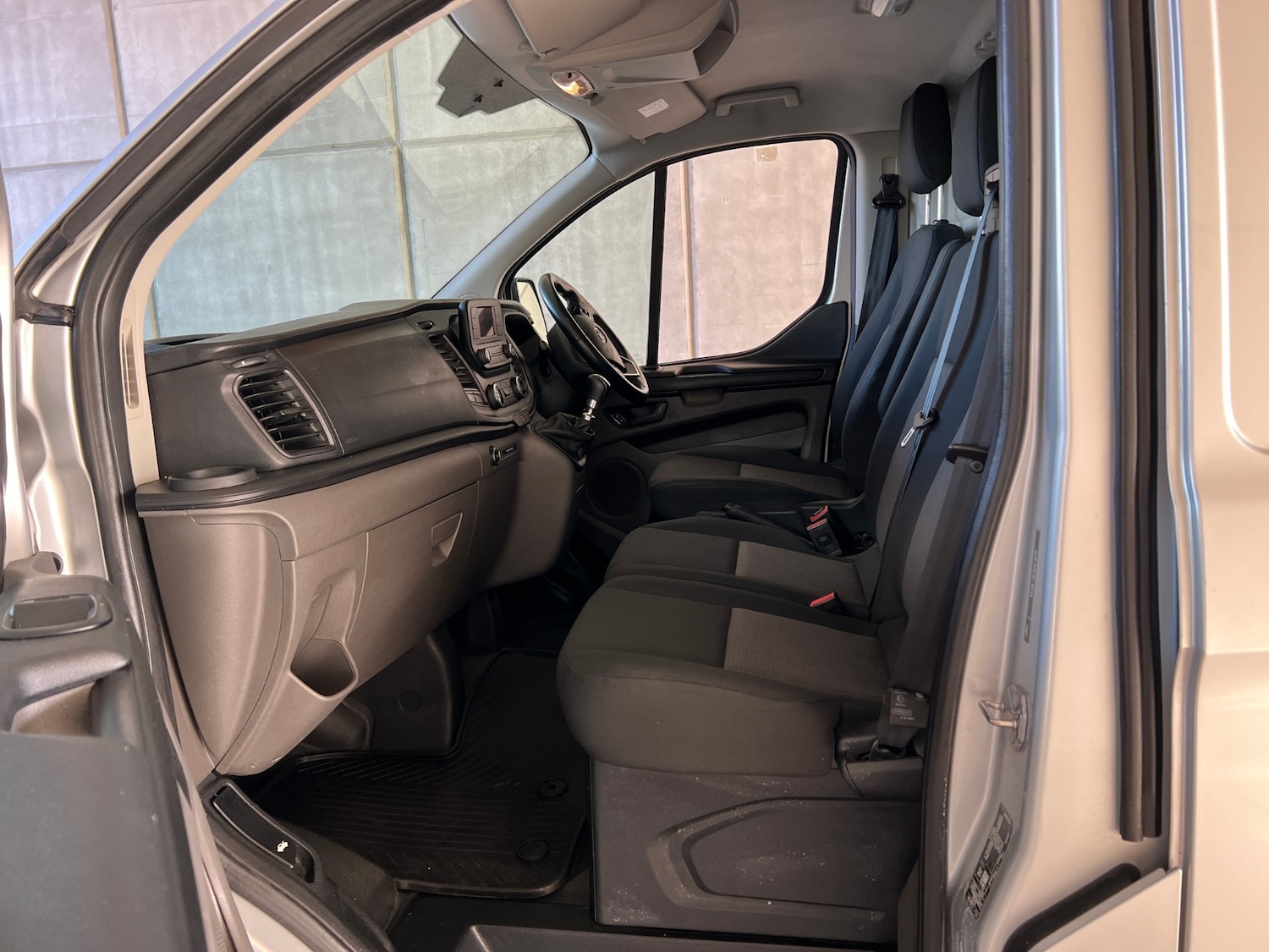 Used Ford Transit Custom 2020 for sale - 77350617: Photo 14
