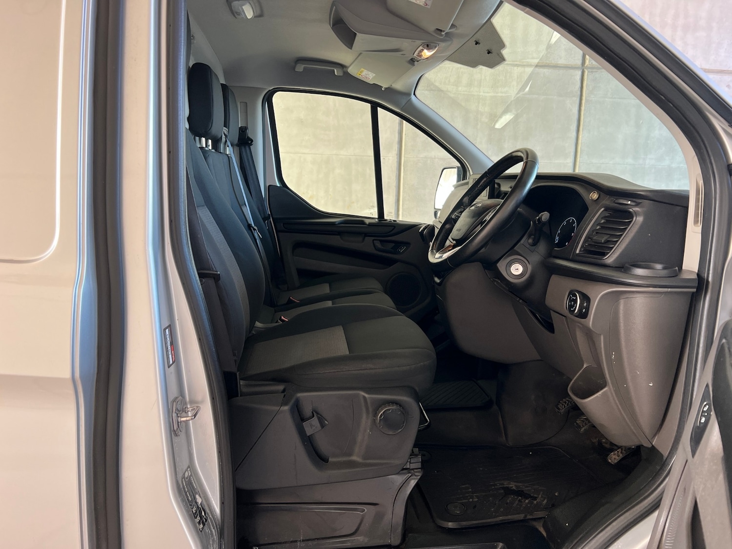 Used Ford Transit Custom 2020 for sale - 77350617: Photo 15
