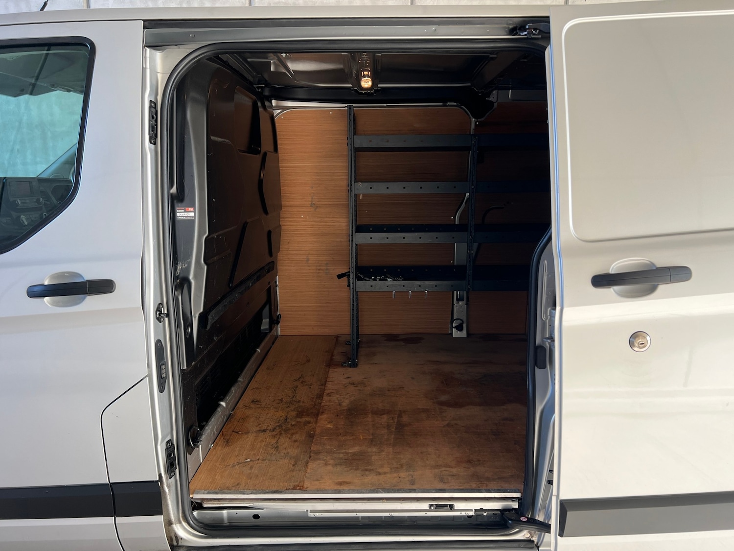 Used Ford Transit Custom 2020 for sale - 77350617: Photo 7