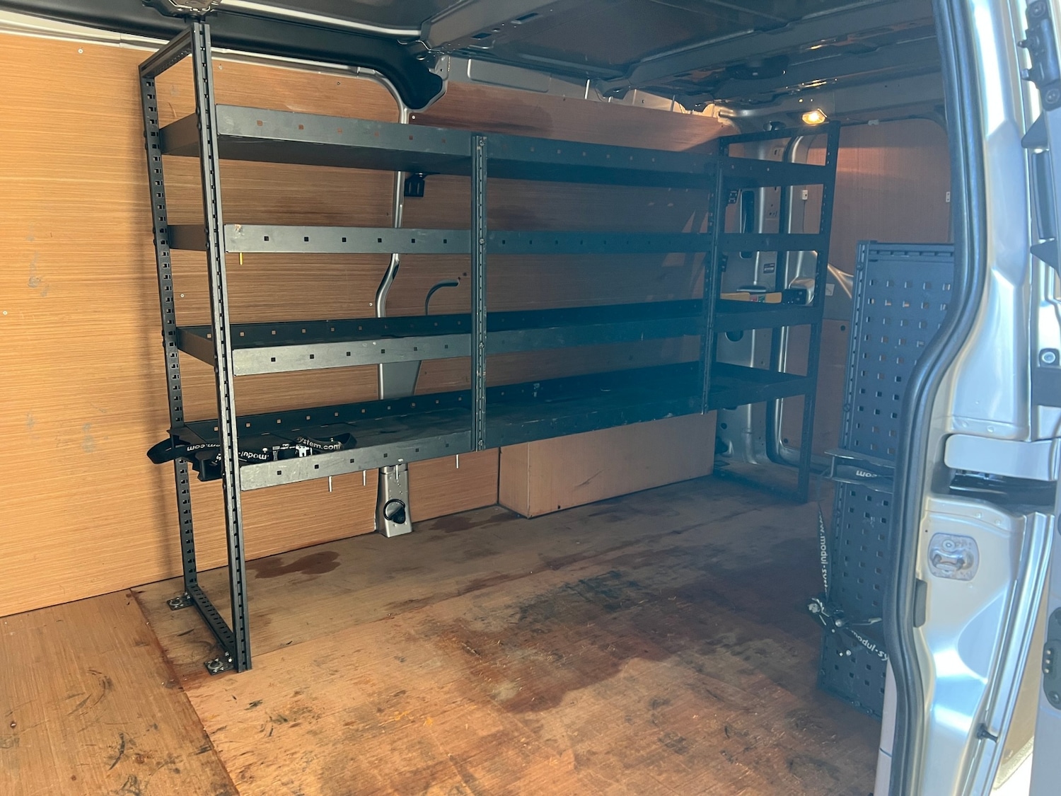 Used Ford Transit Custom 2020 for sale - 77350617: Photo 8