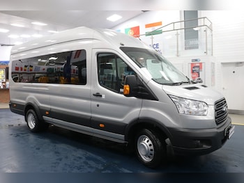 Used Ford Transit 2018 for sale - 78628178: Photo