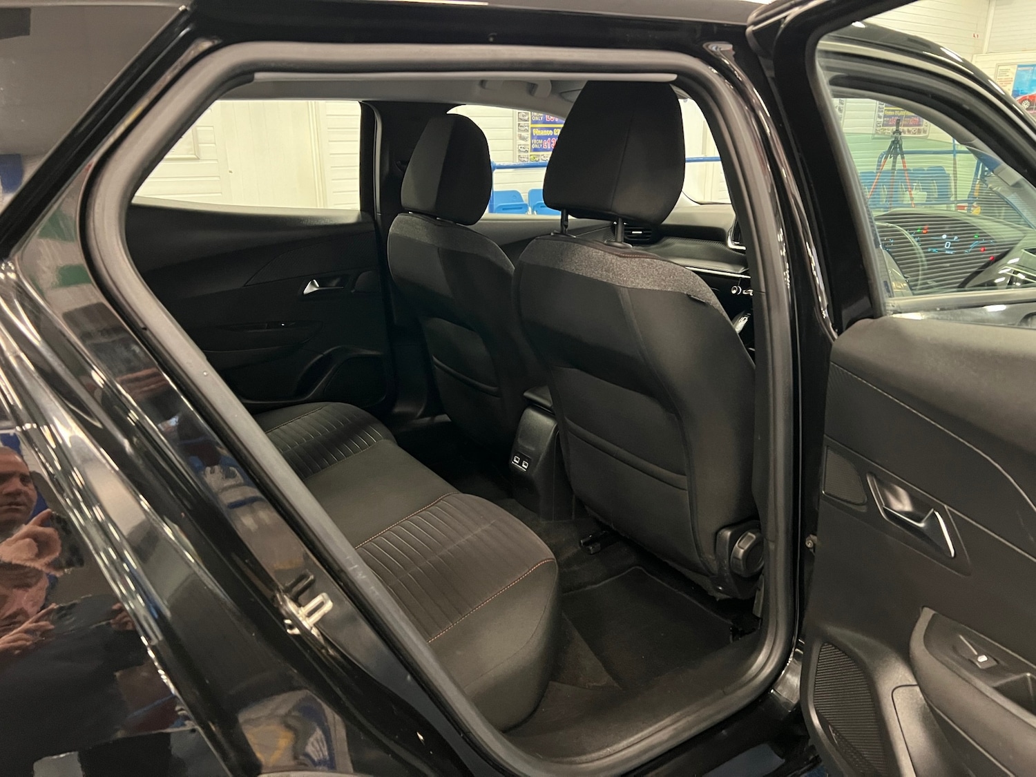 Used Peugeot 2008 2021 for sale - 77812810: Photo 10