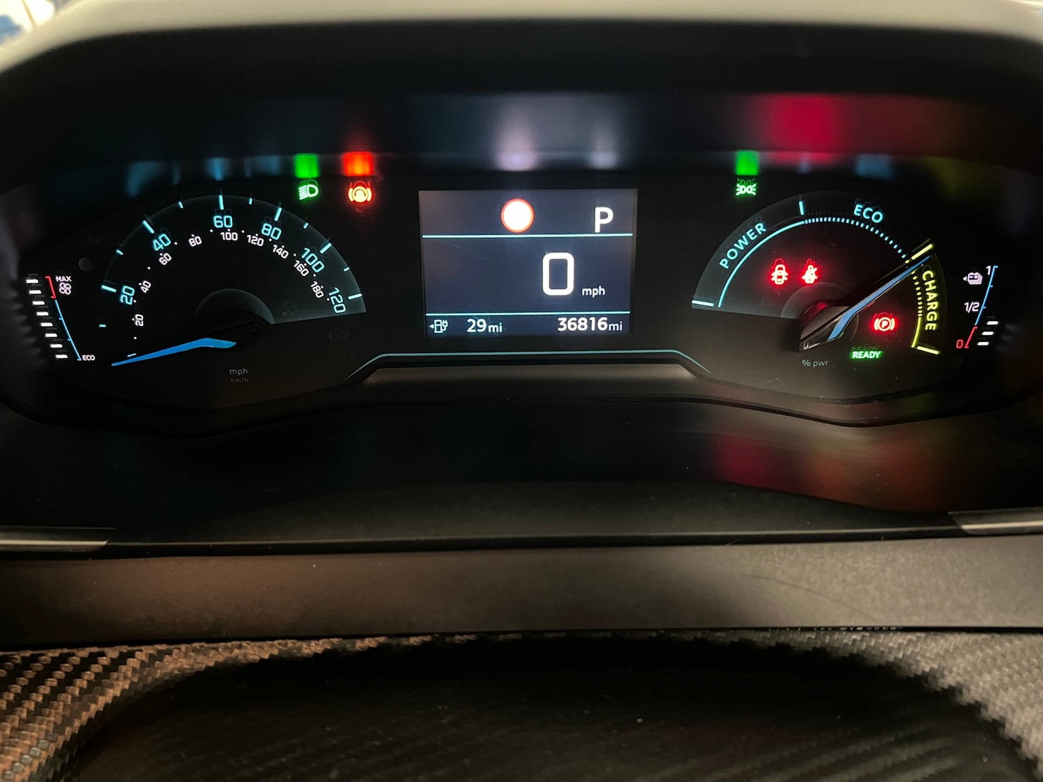 Used Peugeot 2008 2021 for sale - 77812810: Photo 14