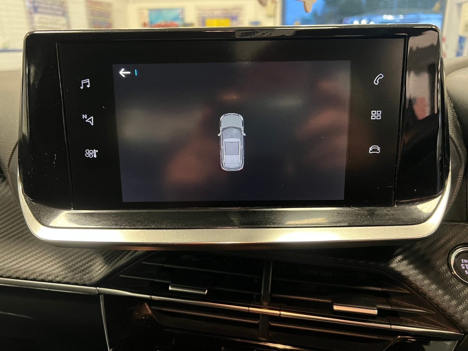 Used Peugeot 2008 2021 for sale - 77812810: Photo 16