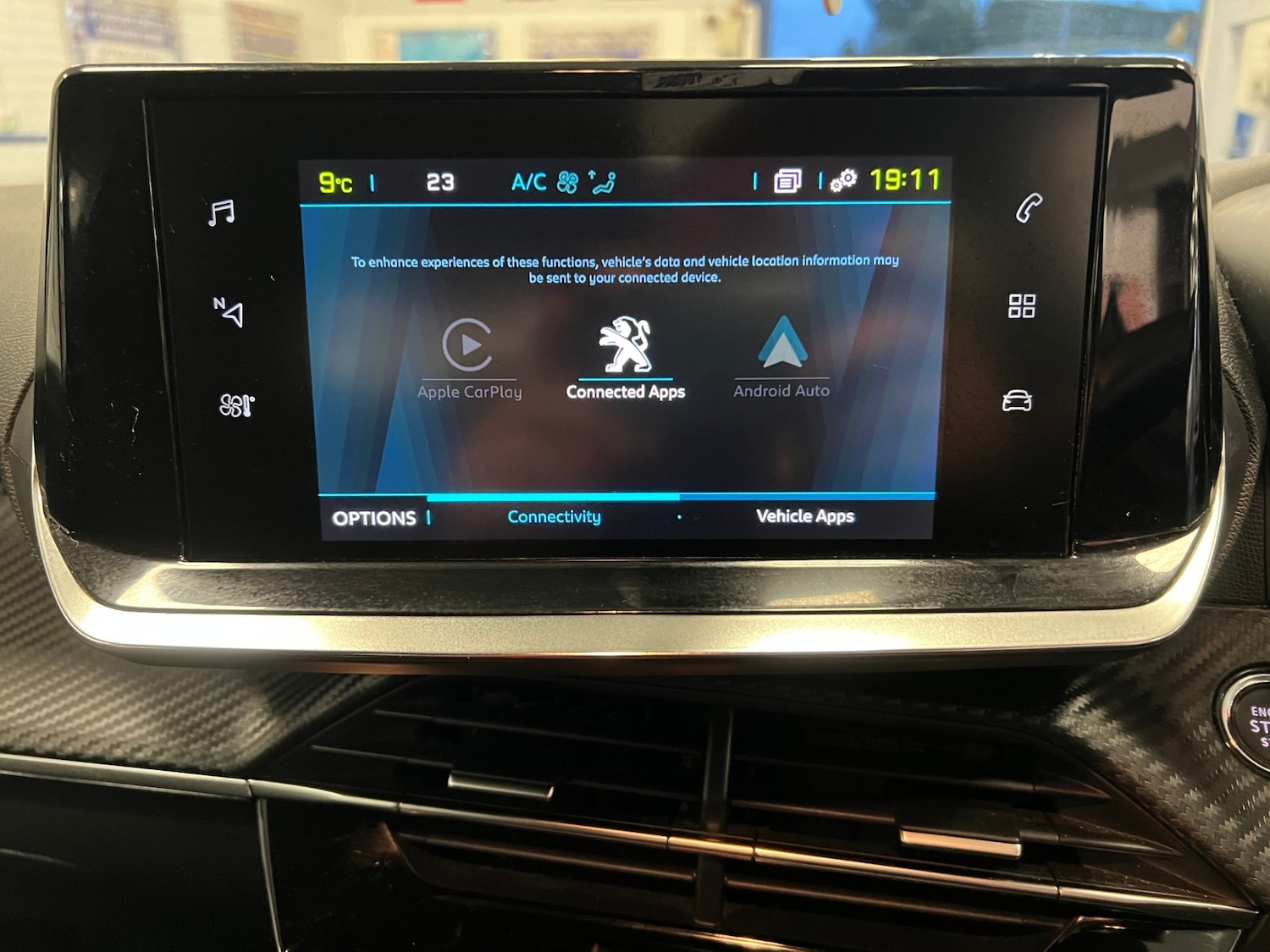 Used Peugeot 2008 2021 for sale - 77812810: Photo 19