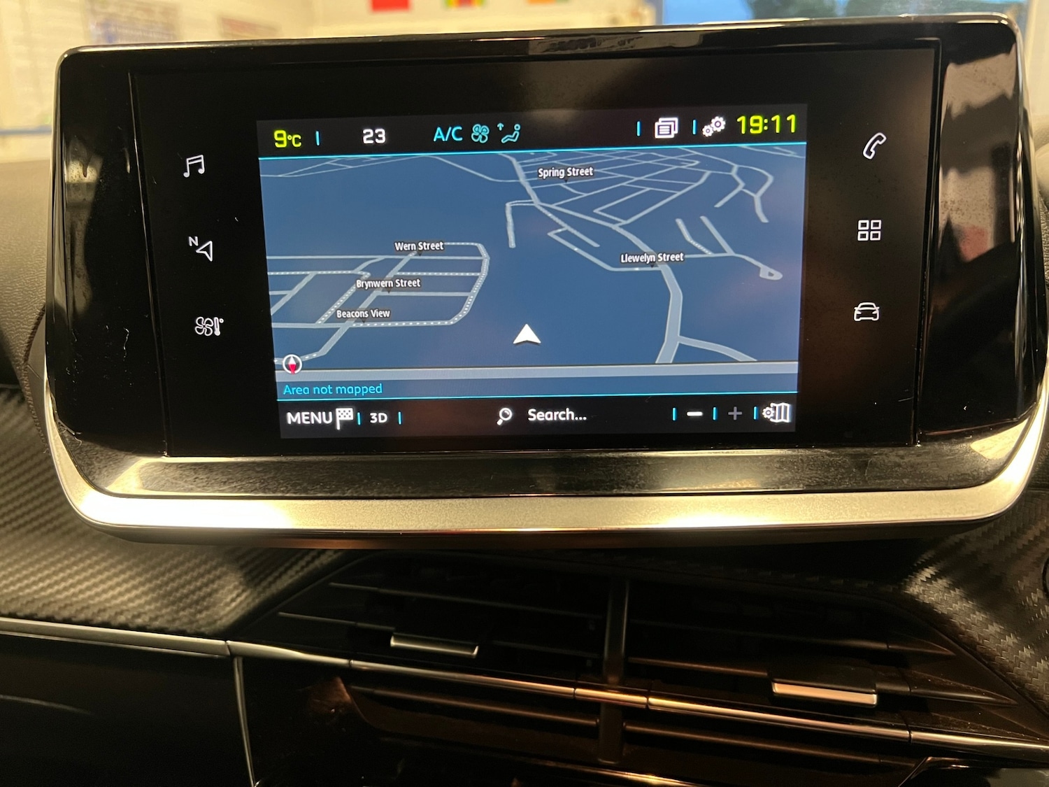 Used Peugeot 2008 2021 for sale - 77812810: Photo 20