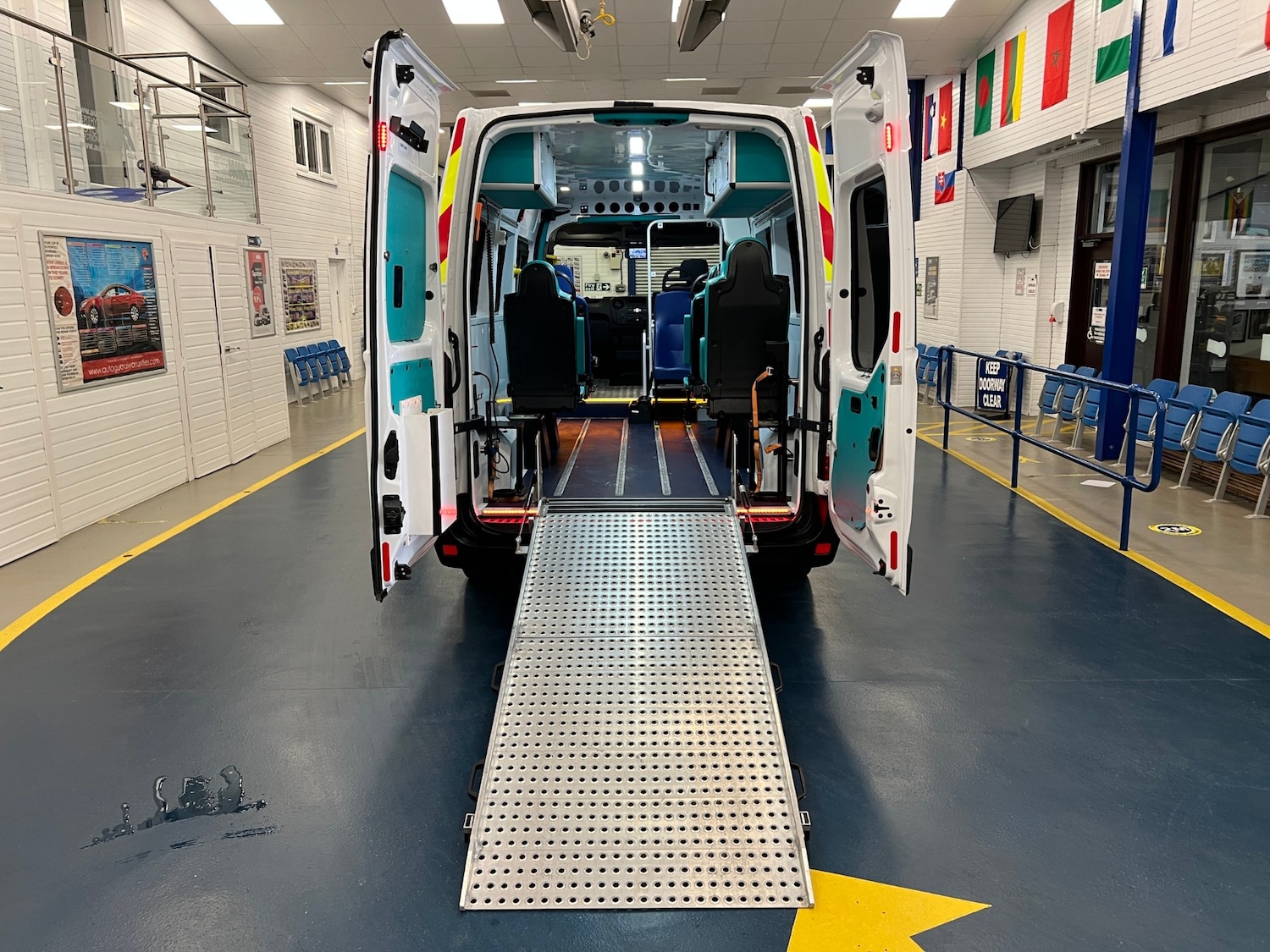 Vehicle 11