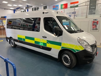 Used Renault Master 2019 for sale - 75555967: Photo