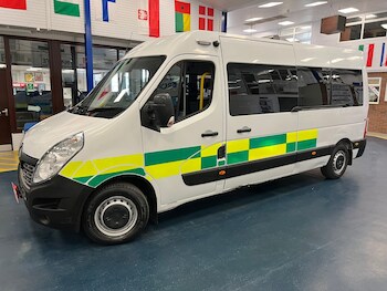 Used Renault Master 2019 for sale - 75555967: Photo