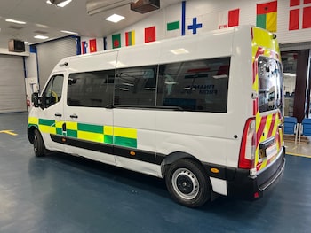 Used Renault Master 2019 for sale - 75555967: Photo