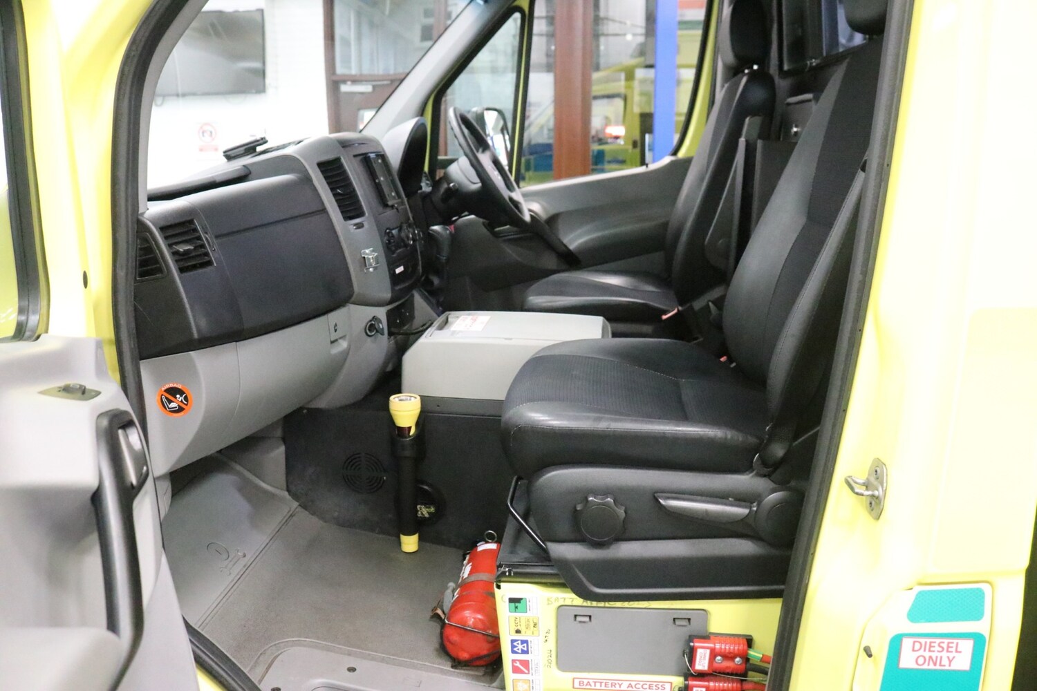 Vehicle 13