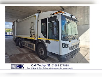 Used Dennis Elite 2016 for sale - 75968394: Photo