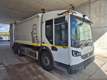 Used Dennis Elite 2016 for sale - 75968394: Photo