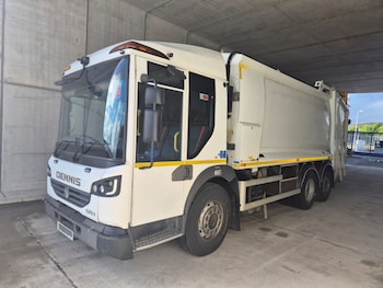 Used Dennis Elite 2016 for sale - 75968394: Photo