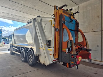 Used Dennis Elite 2016 for sale - 75968394: Photo