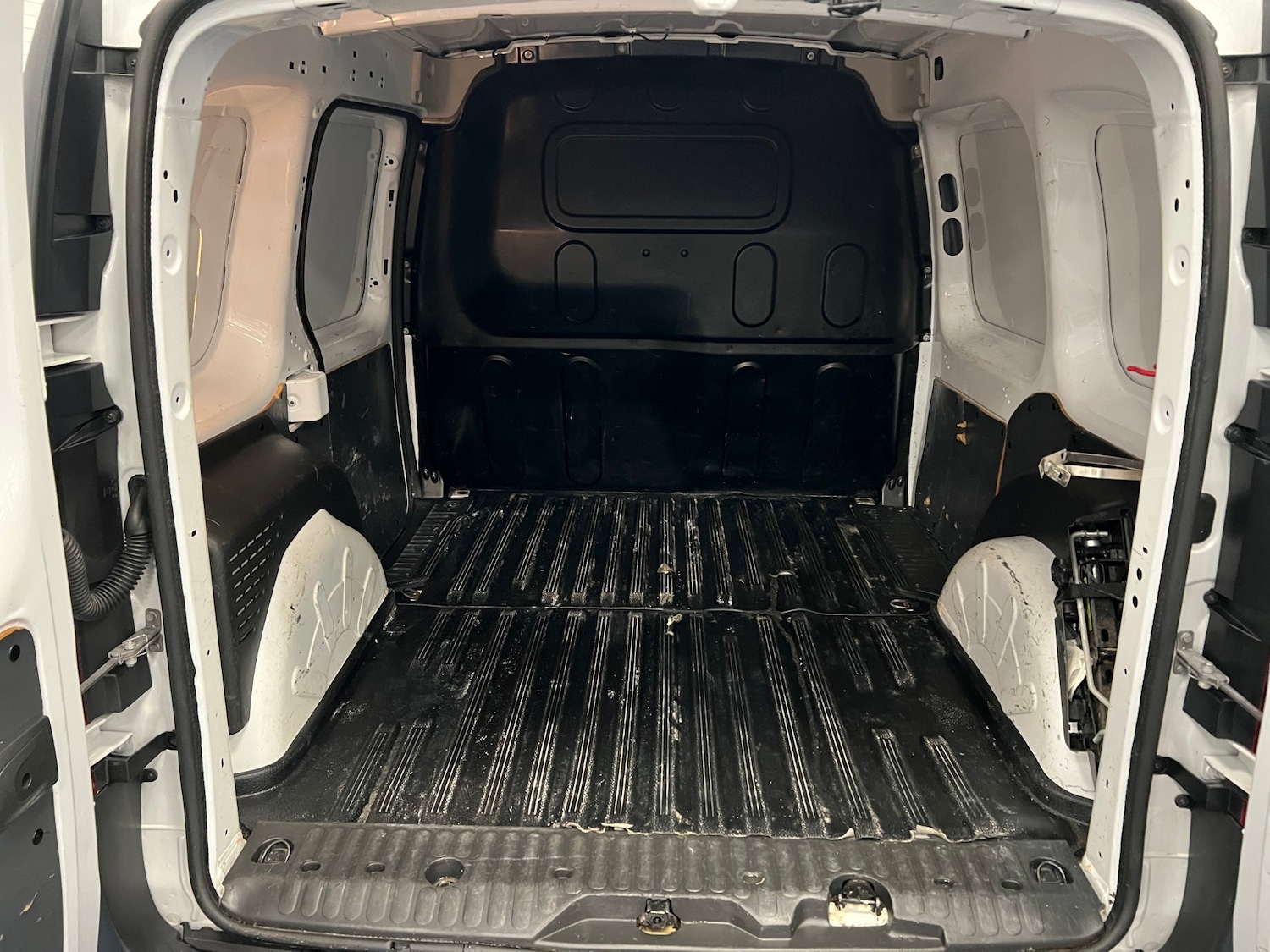 Used Mercedes-Benz Citan 2018 for sale - 76393777: Photo 10