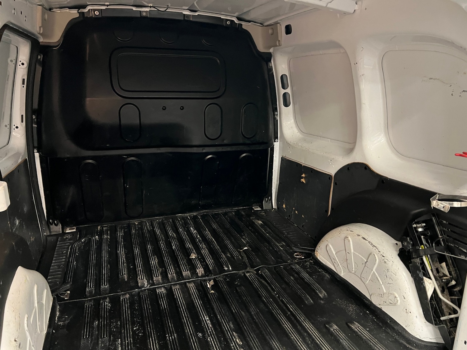 Used Mercedes-Benz Citan 2018 for sale - 76393777: Photo 11