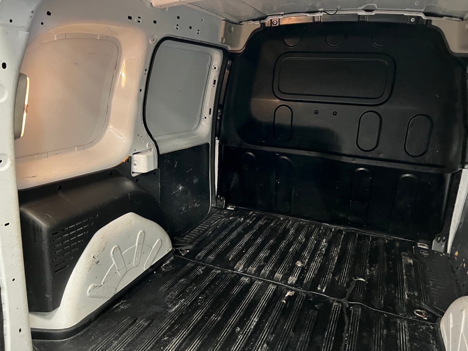 Used Mercedes-Benz Citan 2018 for sale - 76393777: Photo 12