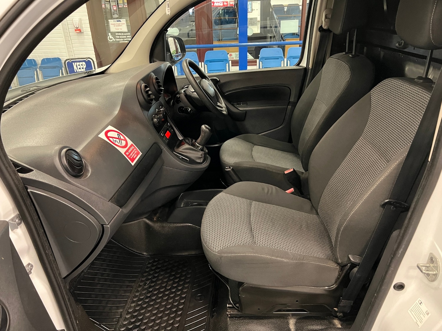 Used Mercedes-Benz Citan 2018 for sale - 76393777: Photo 13