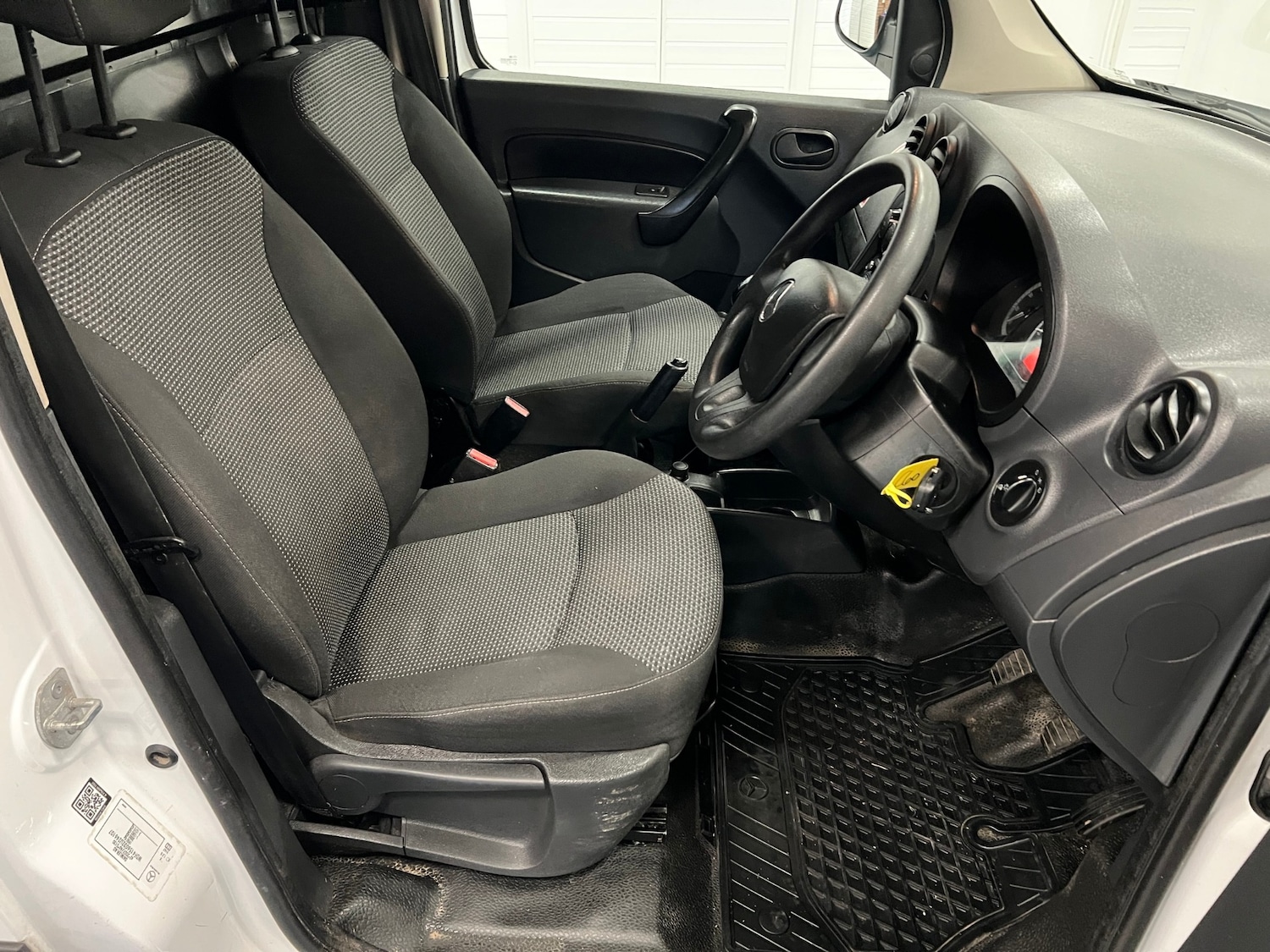 Used Mercedes-Benz Citan 2018 for sale - 76393777: Photo 14