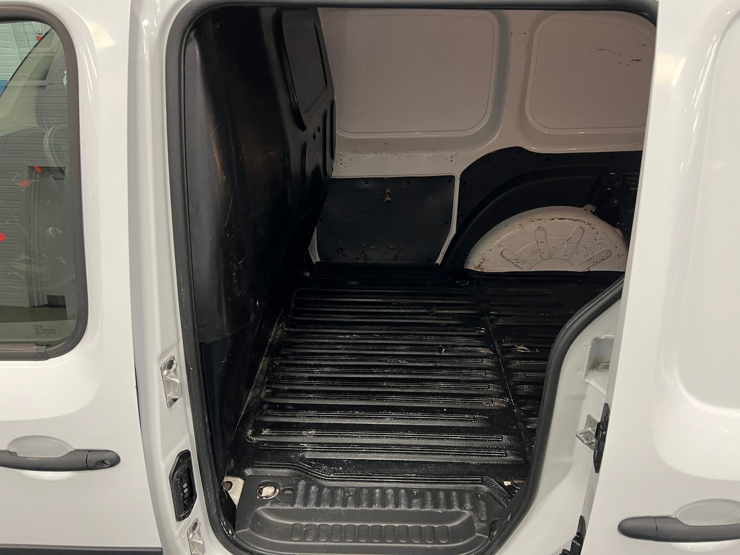 Used Mercedes-Benz Citan 2018 for sale - 76393777: Photo 7