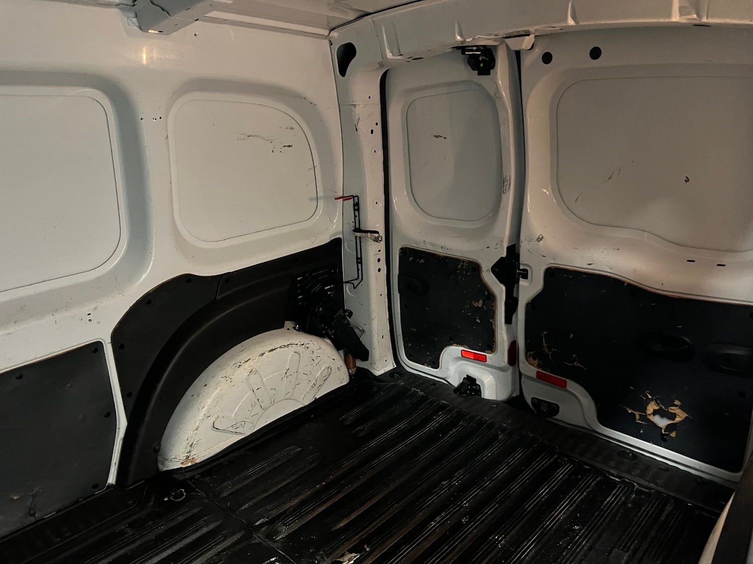 Used Mercedes-Benz Citan 2018 for sale - 76393777: Photo 8