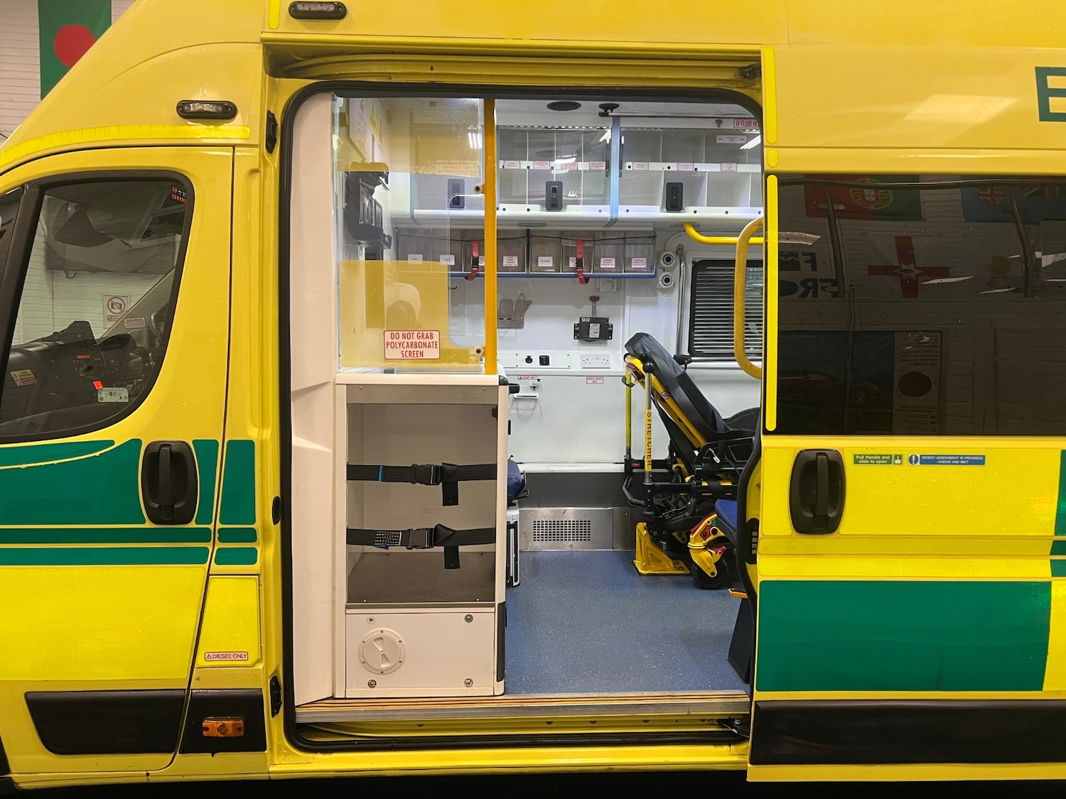 Used Fiat Ducato 2020 for sale - 77915461: Photo 10