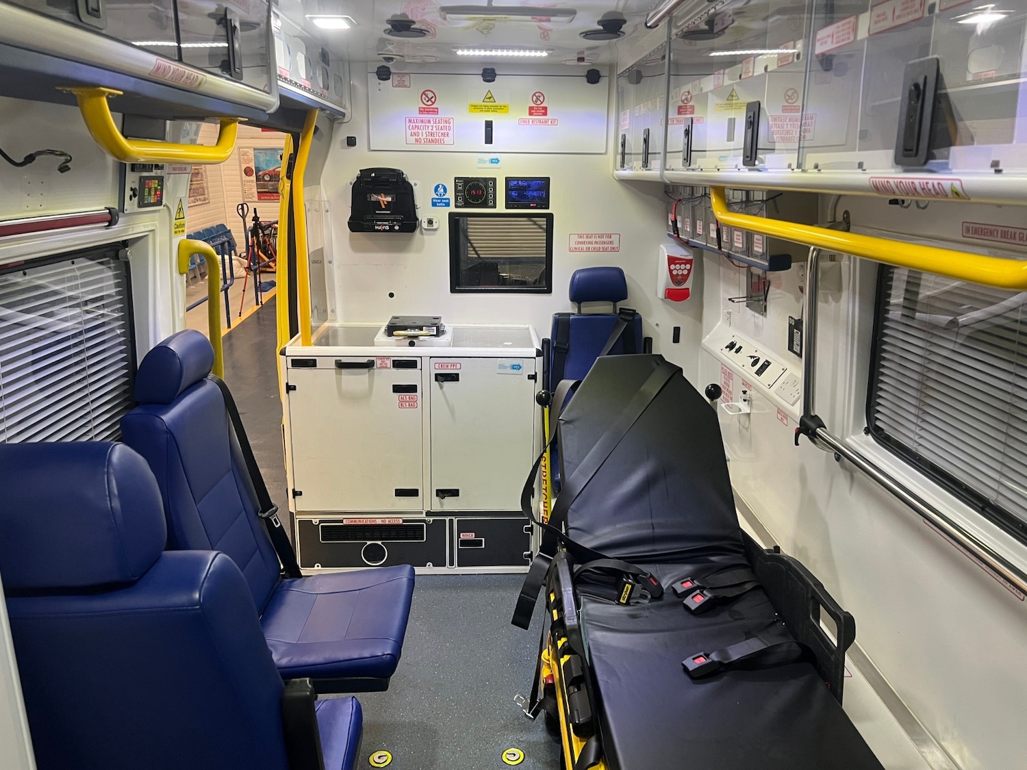 Used Fiat Ducato 2020 for sale - 77915461: Photo 15