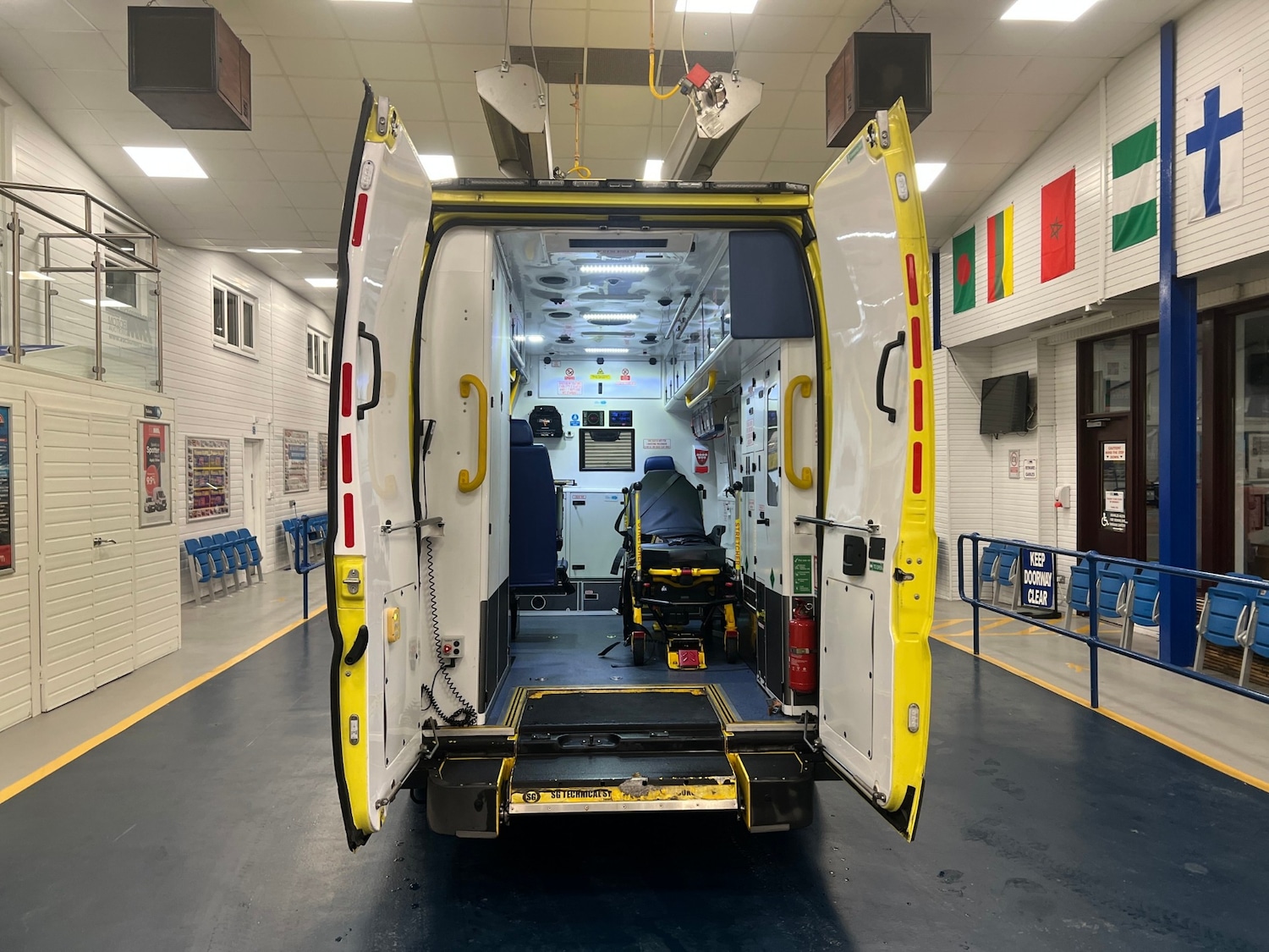 Used Fiat Ducato 2020 for sale - 77915461: Photo 18