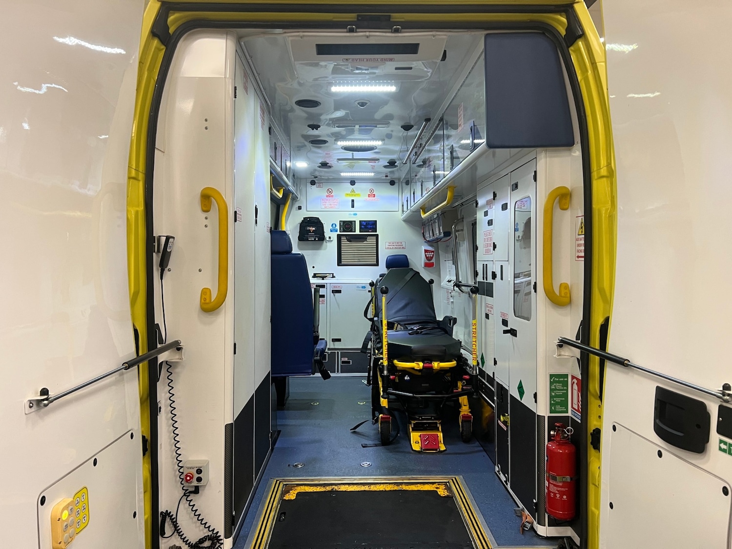 Used Fiat Ducato 2020 for sale - 77915461: Photo 19