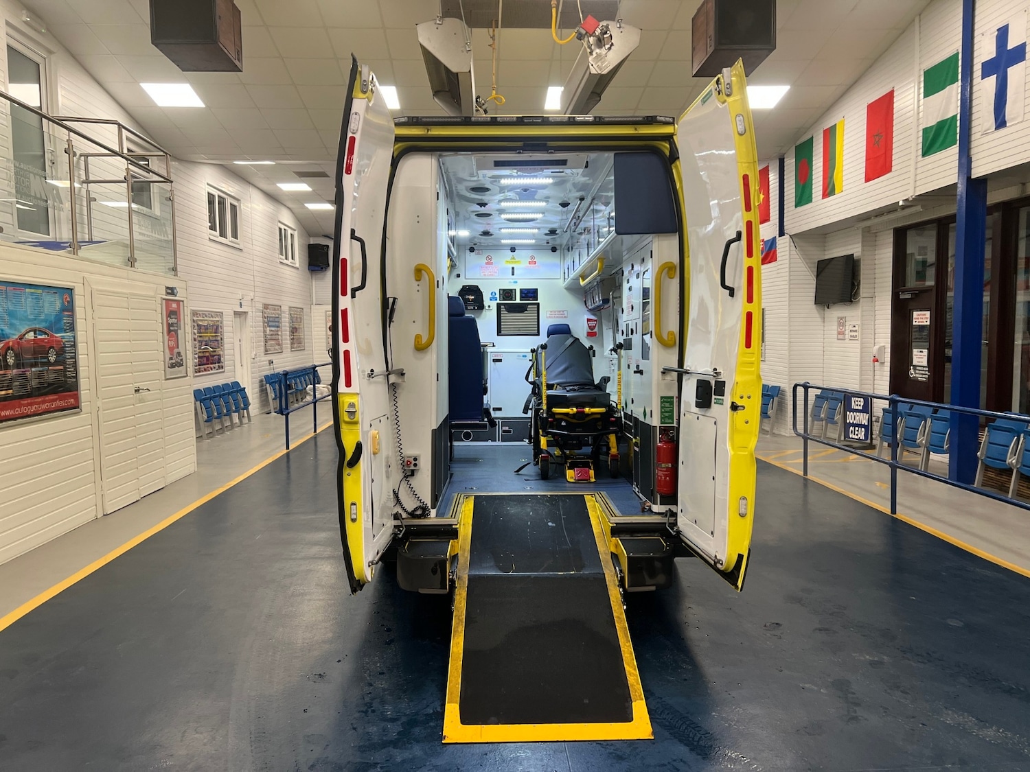 Used Fiat Ducato 2020 for sale - 77915461: Photo 21