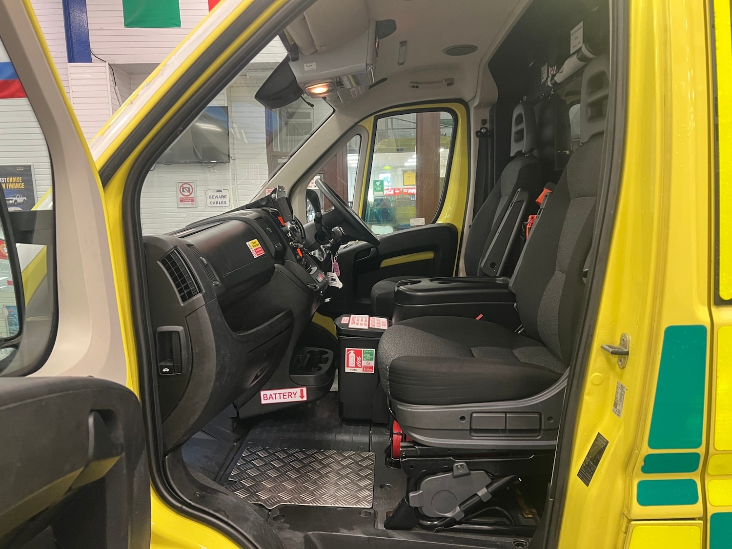 Used Fiat Ducato 2020 for sale - 77915461: Photo 22