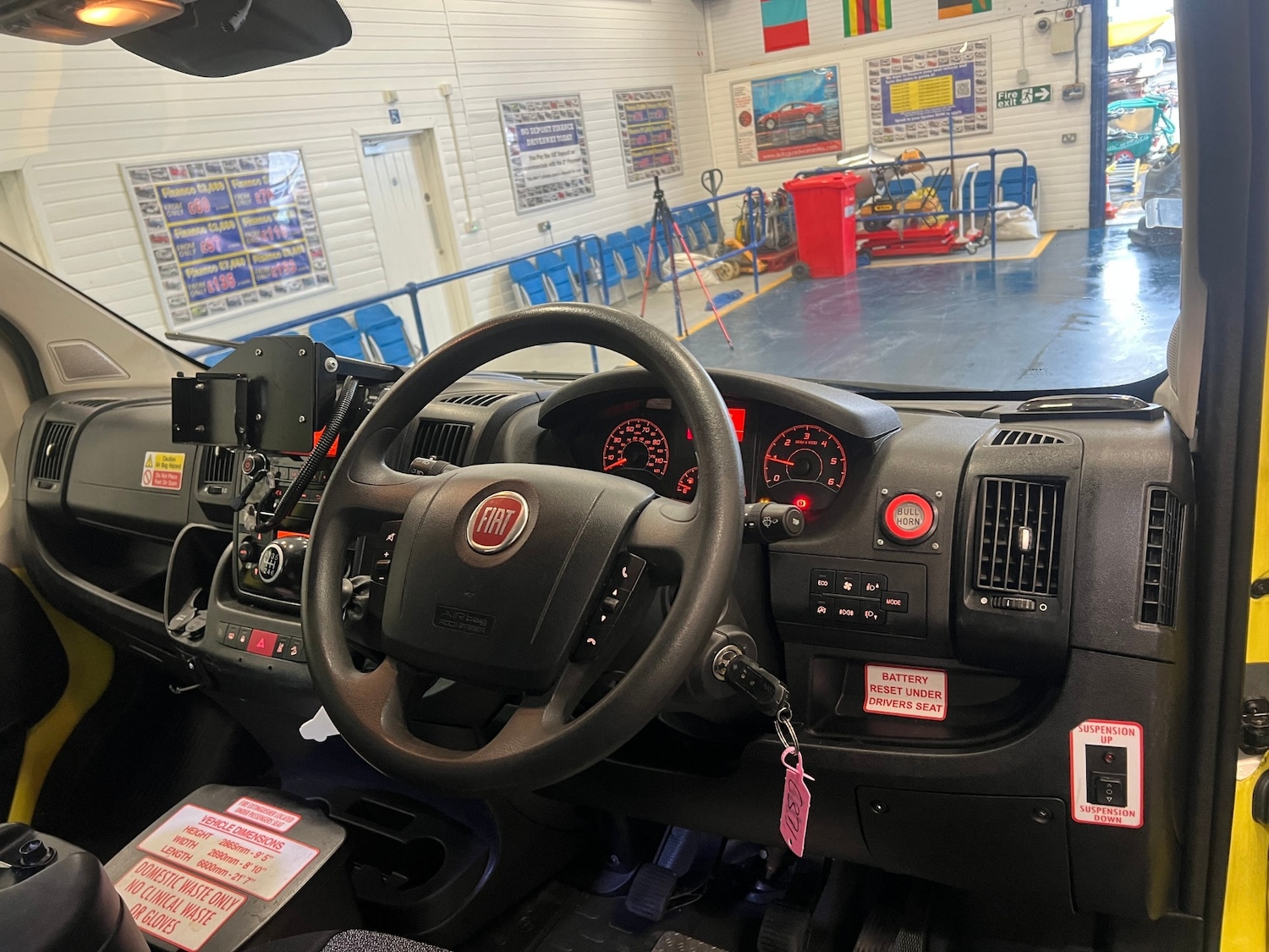 Used Fiat Ducato 2020 for sale - 77915461: Photo 24