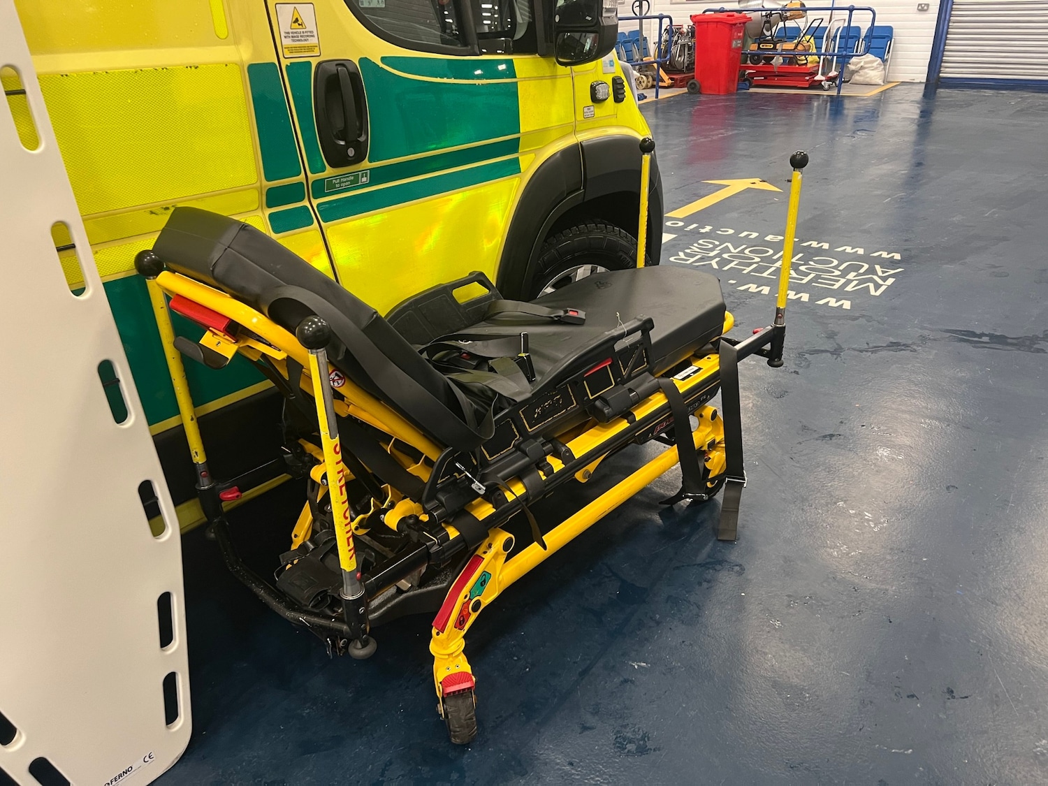 Used Fiat Ducato 2020 for sale - 77915461: Photo 4