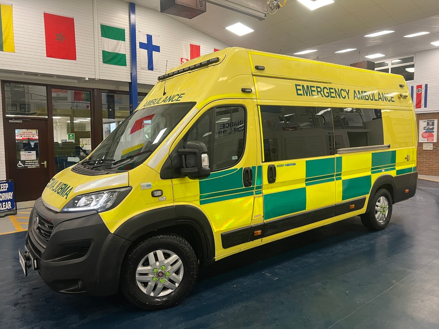 Used Fiat Ducato 2020 for sale - 77915461: Photo 6